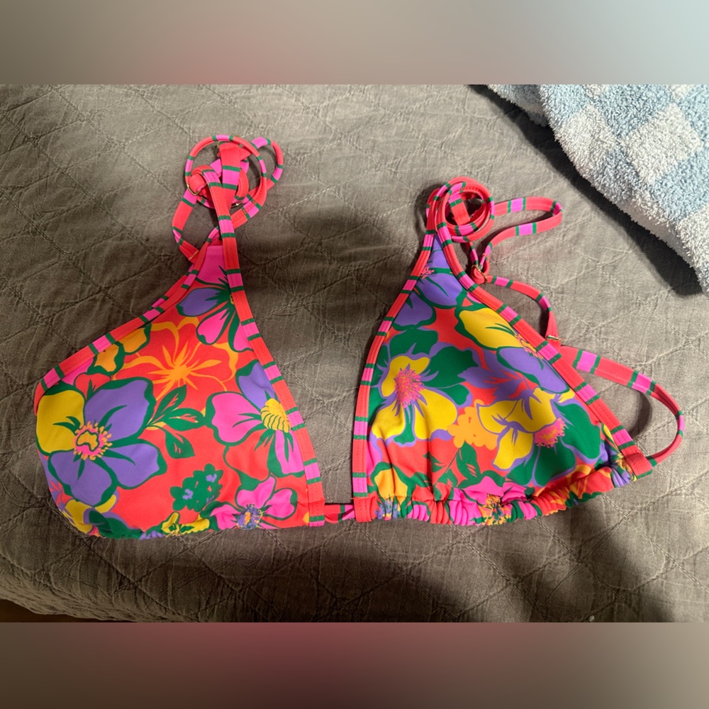 Bikini top